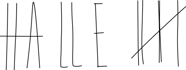 Halle 5